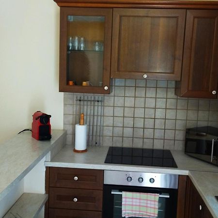 Cha Nanakas Village Inn Potamos  Экстерьер фото